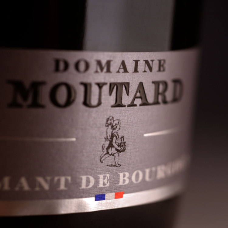domaine moutard