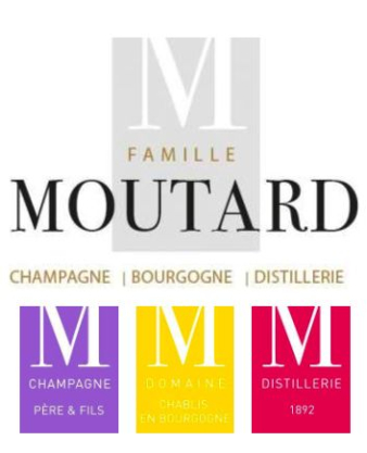 Moutard family logo